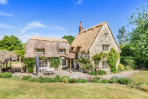 4 bedroom detached house for sale, Sutton Mandeville, Salisbury, Wiltshire