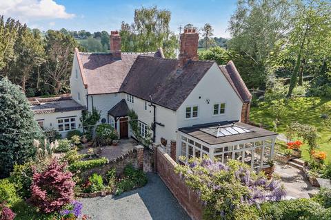 undefined, Cruckmeole, Hanwood, Shrewsbury, Shropshire