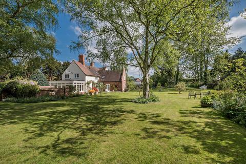undefined, Cruckmeole, Hanwood, Shrewsbury, Shropshire