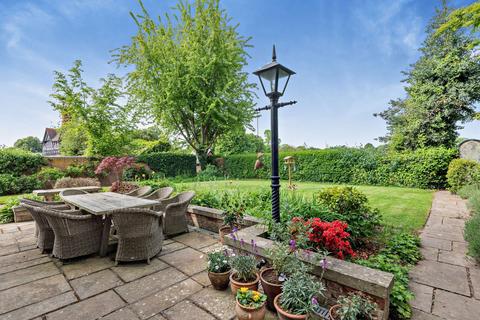 6 bedroom end of terrace house for sale, Claremont Bank, Shrewsbury, Shropshire