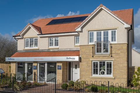 5 bedroom detached house for sale, The Sunningdale at Cloverhill, G69, Lochend Road G69