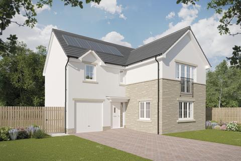 4 bedroom detached house for sale, The Pinehurst at Cloverhill, Lochend Road G69