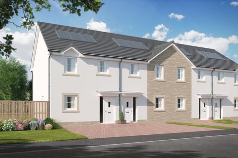 3 bedroom end of terrace house for sale, The Hanbury at Montgomerie Park, Regalia View KA11