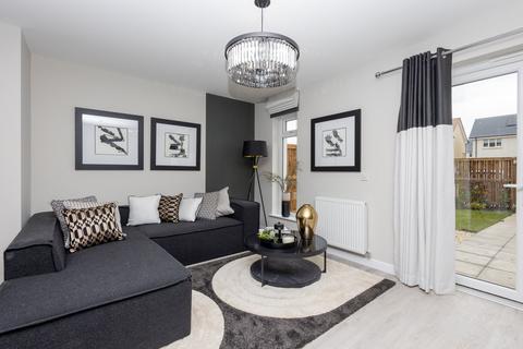 3 bedroom terraced house for sale, The Hanbury at Montgomerie Park, Regalia View KA11