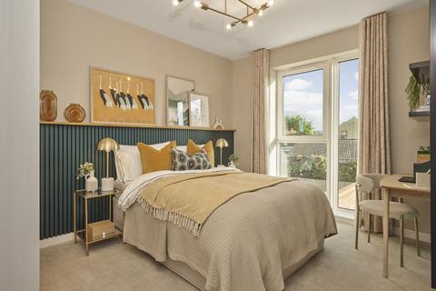 3 bedroom semi-detached house for sale, The Tyne at Montem Square, Montem Lane SL1