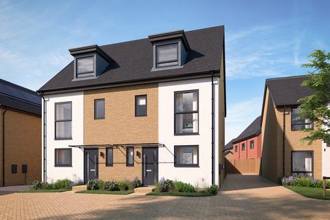 The Wheelwright at Vita at Holbrook Park, DE73, Snelsmoor Village DE73