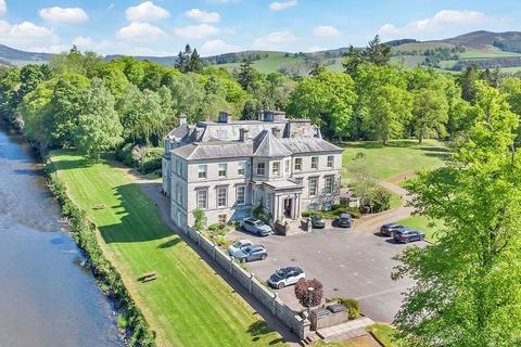 undefined, Kingsmeadows Road, Peebles EH45