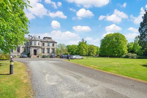 1 bedroom apartment for sale, Kingsmeadows Road, Peebles EH45