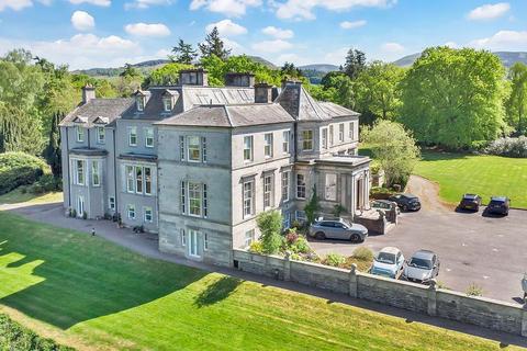 1 bedroom apartment for sale, Kingsmeadows Road, Peebles EH45