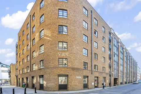 Curlew Street, London, SE1
