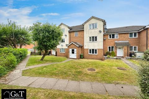 1 bedroom apartment to rent, Foxdale Drive, Brierley Hill