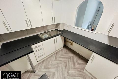 1 bedroom apartment to rent, Foxdale Drive, Brierley Hill