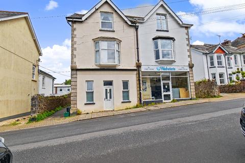 undefined, Flat ,  Station Road, Okehampton