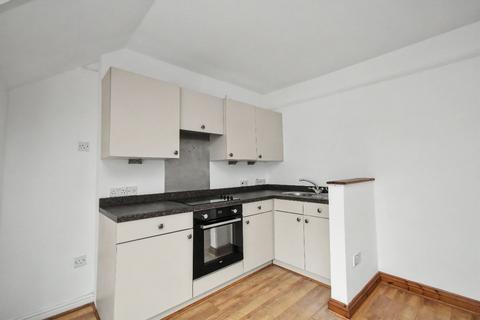 undefined, Flat ,  Station Road, Okehampton