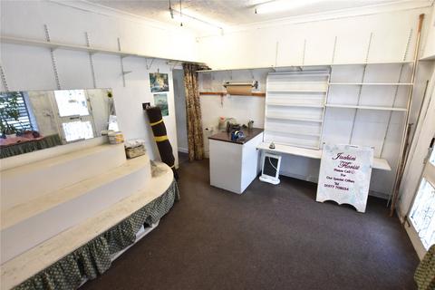 Mixed use for sale, Gillygate, Pontefract, West Yorkshire