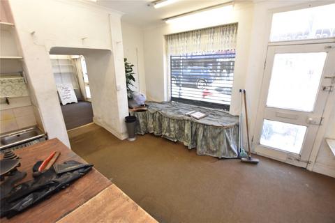 Mixed use for sale, Gillygate, Pontefract, West Yorkshire