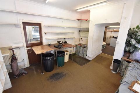 Mixed use for sale, Gillygate, Pontefract, West Yorkshire