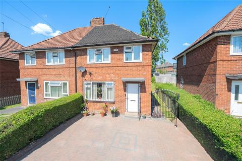 undefined, Amberton Grove, Leeds