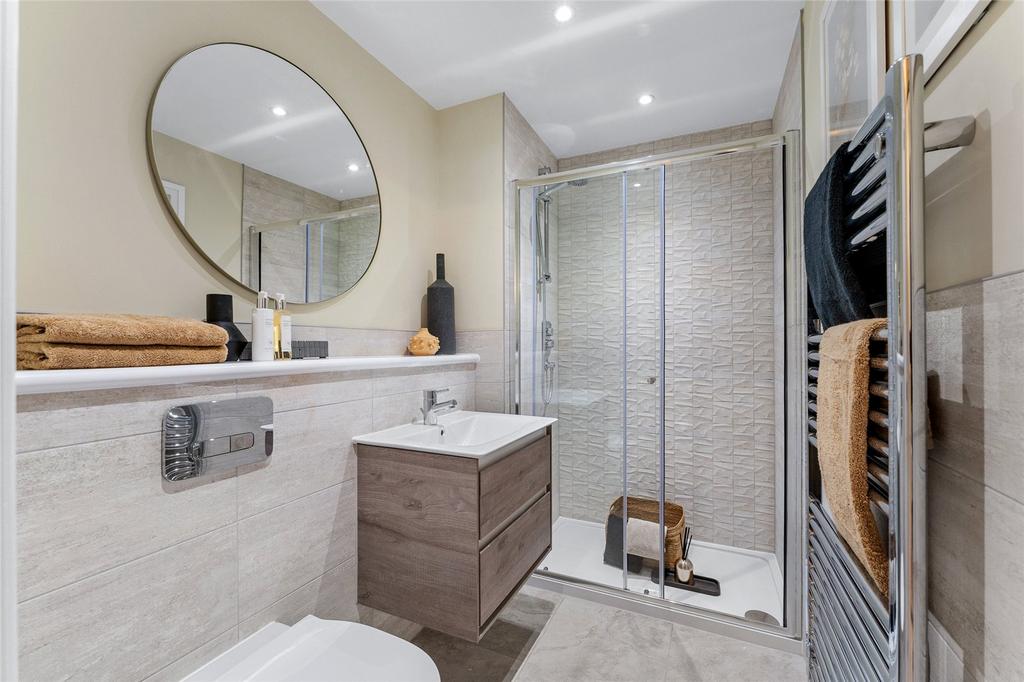En Suite