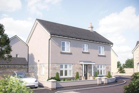3 bedroom detached house for sale, Plot 38, The Spruce at The Cornish Quarter, Green Hill PL27