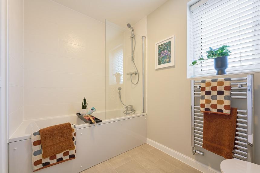 Vistry Buckler's Park Show Home 151223...