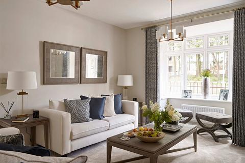 5 bedroom detached house for sale, Plot 57, The Birch at The Cornish Quarter, Green Hill PL27