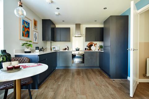 1 bedroom apartment for sale, Plot 26, Centenary House at Windrush Place, Centenary Way OX29