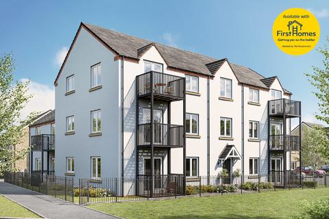 1 bedroom apartment for sale, Plot 27, Centenary House at Windrush Place, Centenary Way OX29