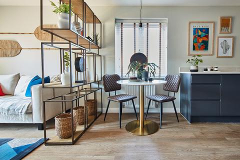 1 bedroom apartment for sale, Plot 27, Centenary House at Windrush Place, Centenary Way OX29