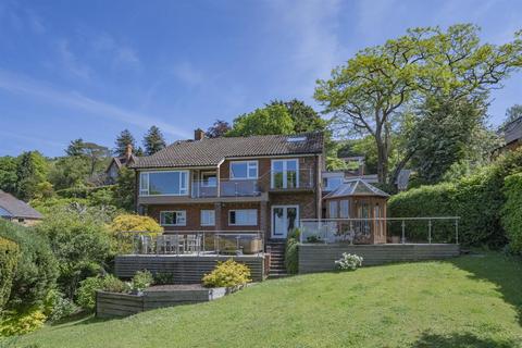 5 bedroom detached house for sale, Walden, Blackheath Way, West Malvern, Worcestershire, WR14