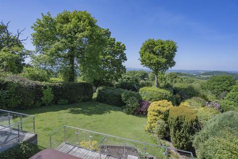 5 bedroom detached house for sale, Walden, Blackheath Way, West Malvern, Worcestershire, WR14