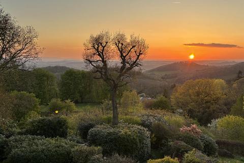 5 bedroom detached house for sale, Walden, Blackheath Way, West Malvern, Worcestershire, WR14
