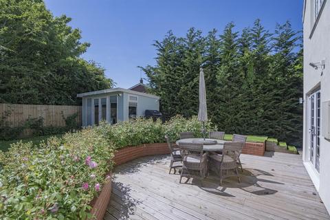 undefined, Grove Cottage, Baughton, Worcestershire, WR8