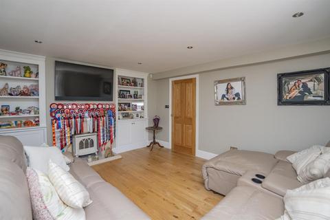 undefined, Grove Cottage, Baughton, Worcestershire, WR8