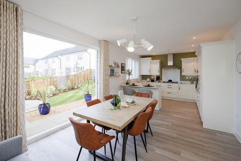 4 bedroom detached house for sale, Plot 467, The Aspen at The Hedgerows at Matford Brook, Chudleigh Road EX2