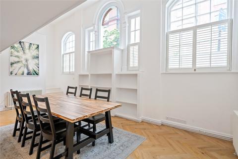 2 bedroom apartment for sale, Thornhill Road, London, N1