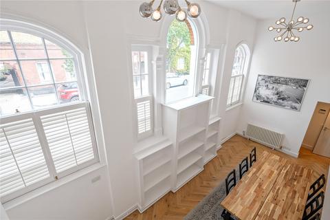 2 bedroom apartment for sale, Thornhill Road, London, N1