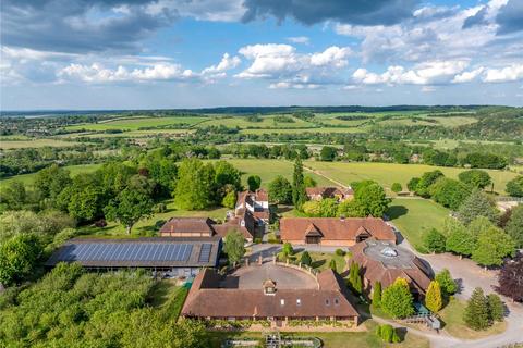 7 bedroom equestrian property for sale, The Whole | Hillfields Farm, Lower Basildon, Reading, Berkshire, RG8