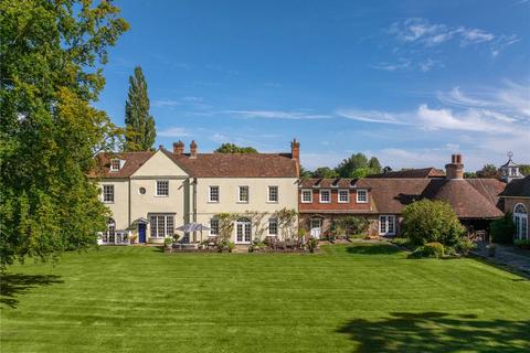7 bedroom equestrian property for sale, Lot 1 | Hillfields Farm, Lower Basildon, Reading, Berkshire, RG8