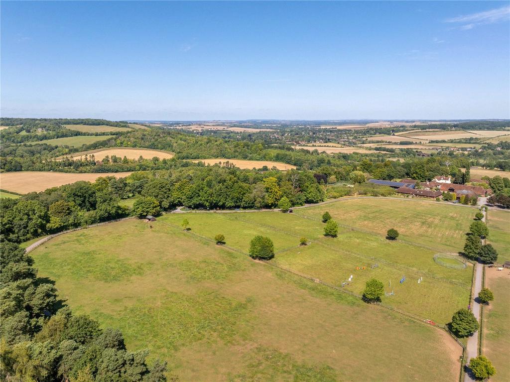 Lot 1 - Paddocks