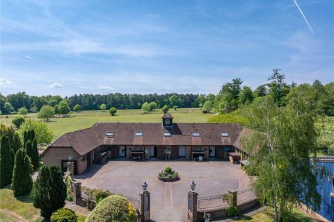 7 bedroom equestrian property for sale, Lot 1 | Hillfields Farm, Lower Basildon, Reading, Berkshire, RG8