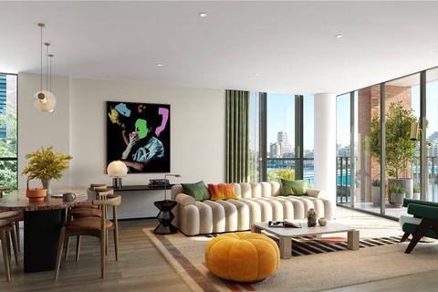 1 bedroom apartment for sale, Hurlingham Waterfront, 362 Wandsworth Bridge Road, London, SW6