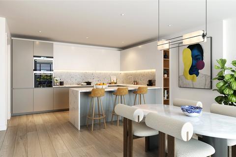 1 bedroom apartment for sale, Hurlingham Waterfront, 362 Wandsworth Bridge Road, London, SW6