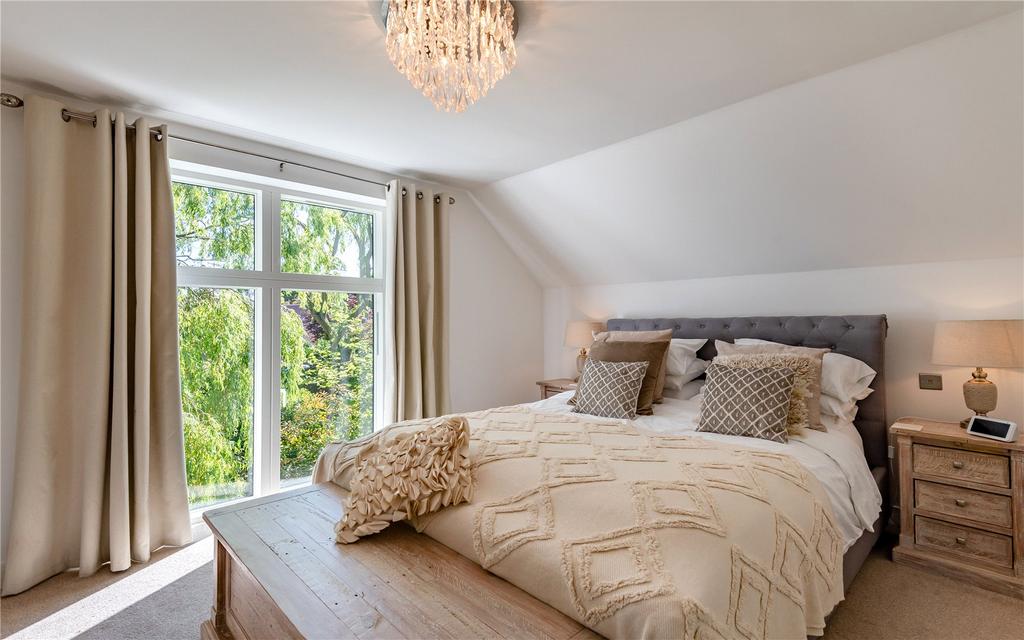 Principal Bedroom
