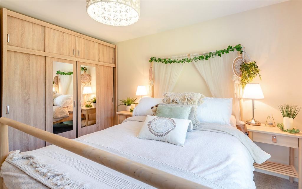 Bedroom Five