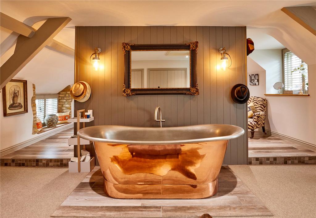En Suite Bed One