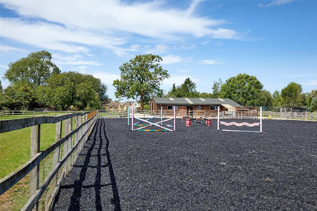 Manege