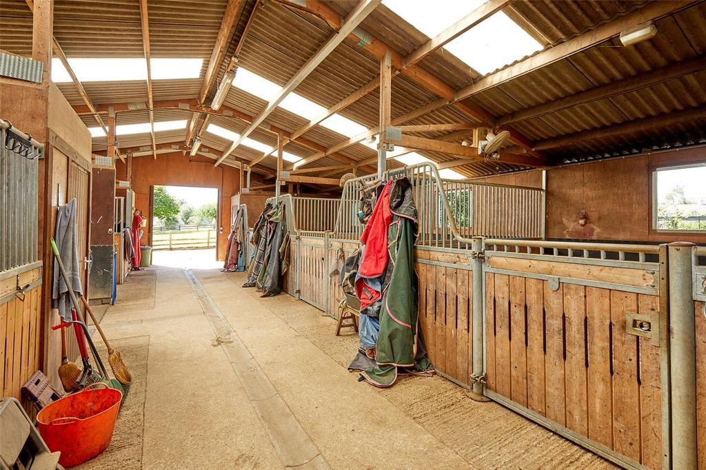 Barn