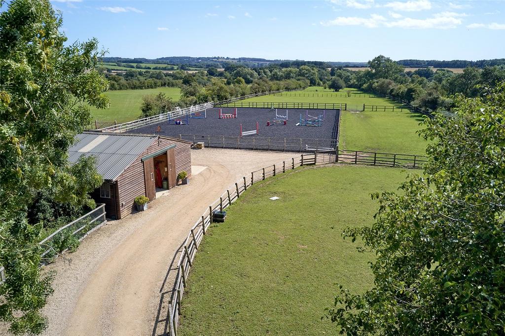 Stableyard