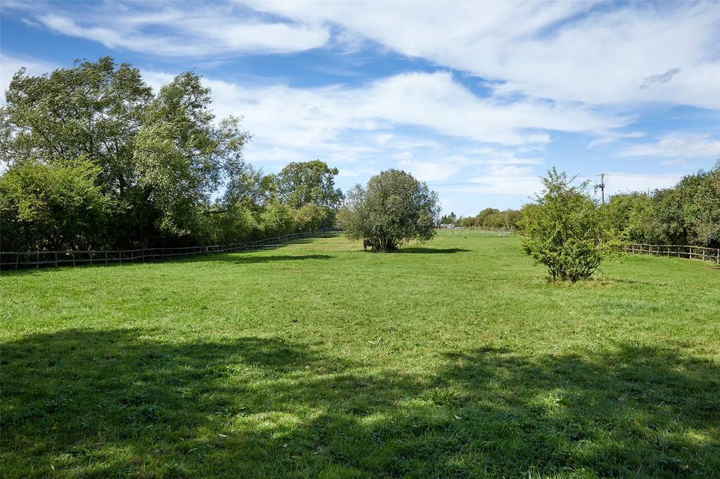 Land